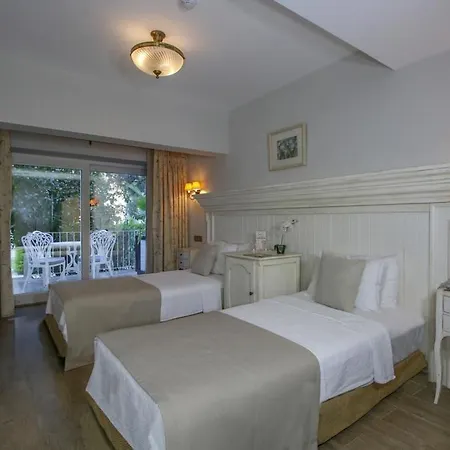 Hotell Joya Del Mar 4*