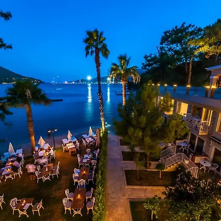 Joya Del Mar Hotell Marmaris