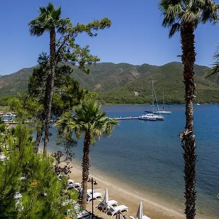 Hotell Joya Del Mar Marmaris