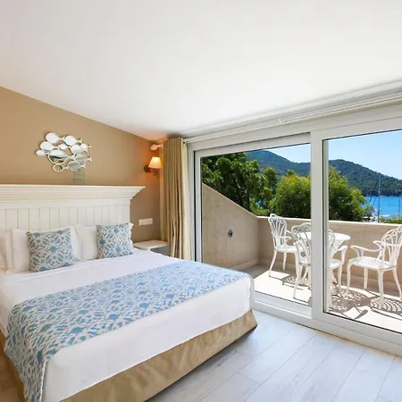 Joya Del Mar Hotell