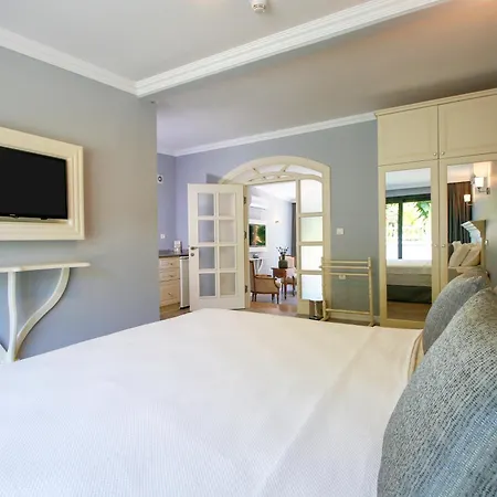 Hotell Joya Del Mar Marmaris