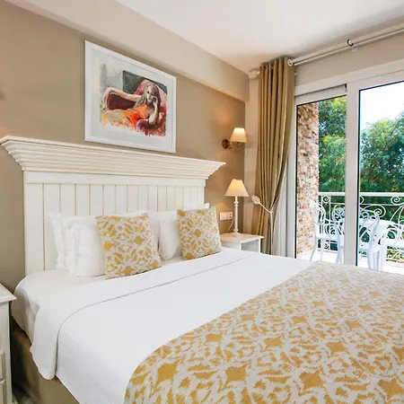 Hotell Joya Del Mar