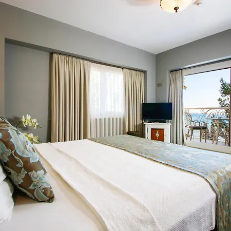 Hotell Joya Del Mar Marmaris