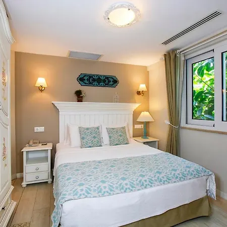 Hotell Joya Del Mar
