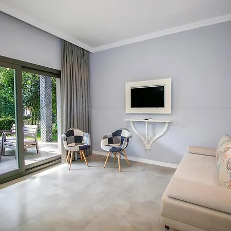Joya Del Mar Hotell 4*