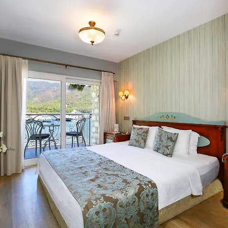 Hotell Joya Del Mar Marmaris