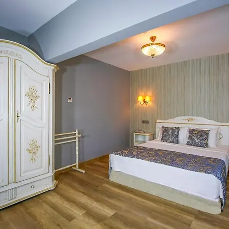 Hotell Joya Del Mar 4*