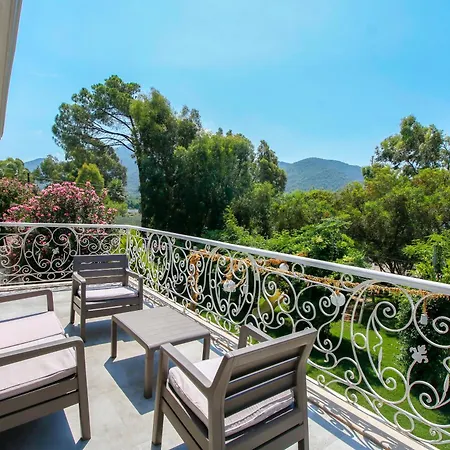 Hotell Joya Del Mar Marmaris