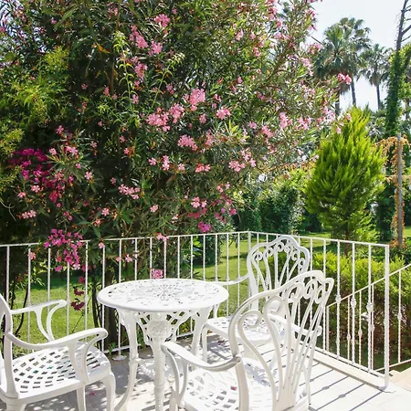 Joya Del Mar Hotell Marmaris