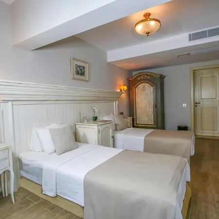 Hotell Joya Del Mar 4*