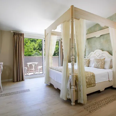 Joya Del Mar Hotell