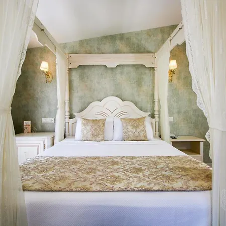 Joya Del Mar Hotell 4*